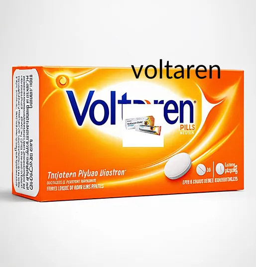 Precio de parche voltaren